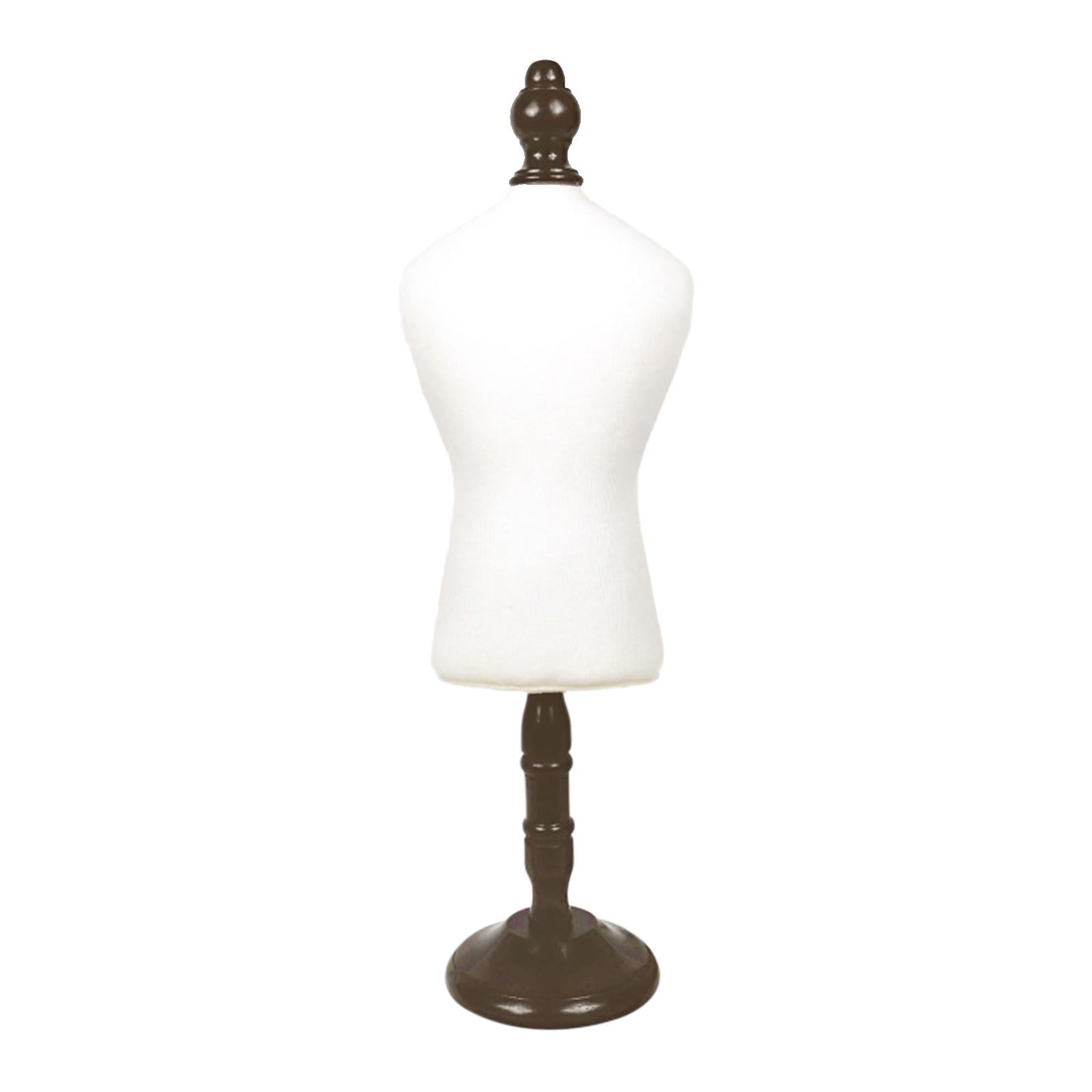 Dress Form ,Jewelry Display Stand ,Doll Model Rack for
