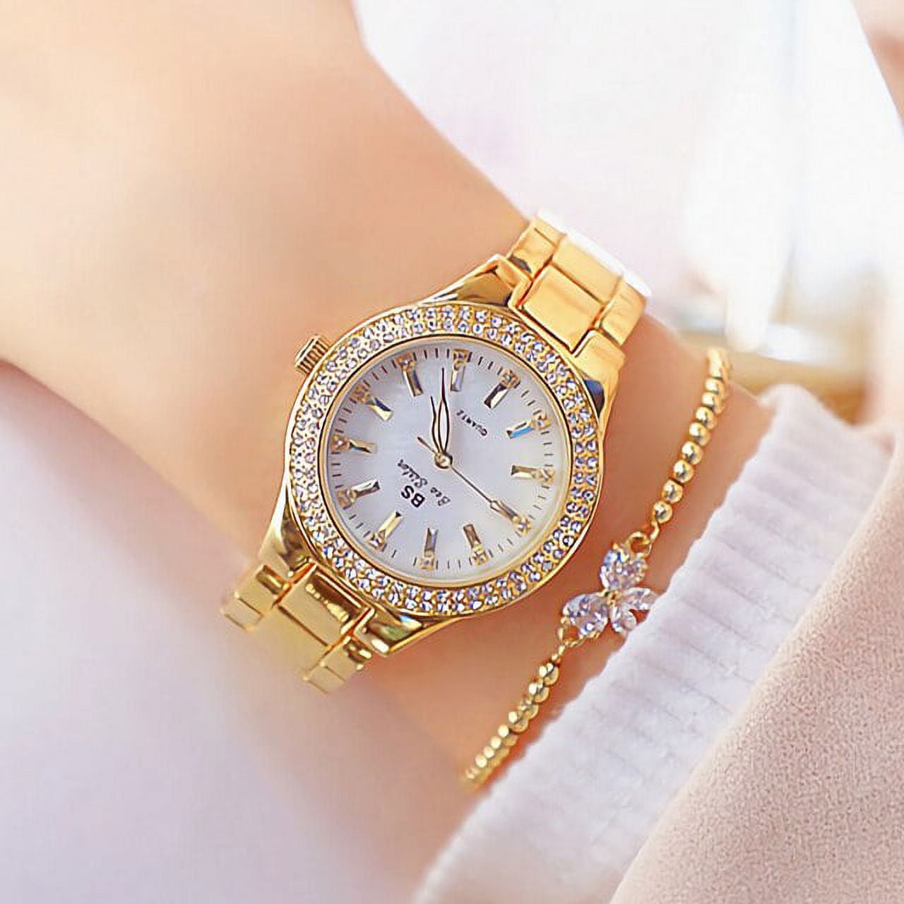 Ladies Watch Ladies Watch