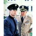 thumbnail image 1 of Dress Gray : Alec Baldwin Lloyd Bridges 1986. ï¿½ï¿½ï¿½ Warner Bros. / Courtesy: Everett Collection Poster Print, 1 of 1