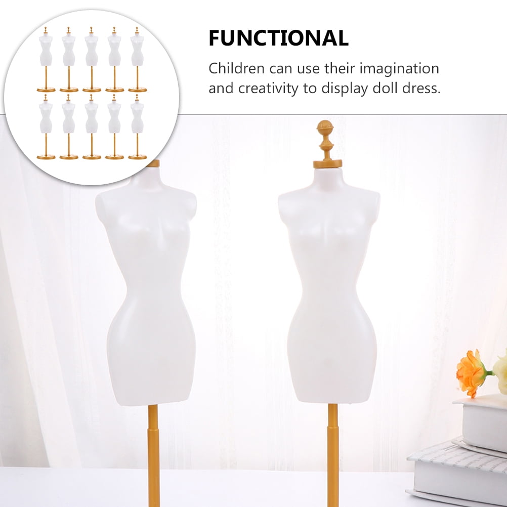 Dress Holders Clothes Display Stands Stand Mannequin Mannequins Body