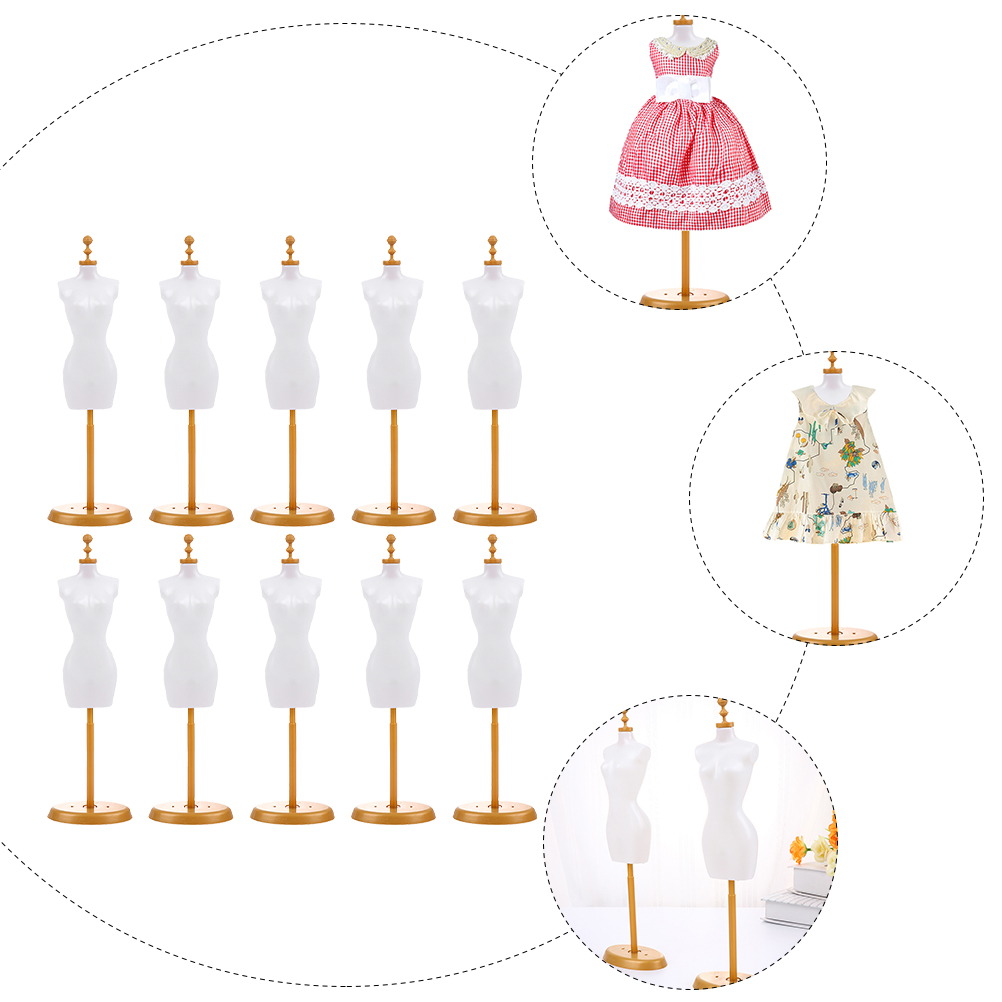 Dress Holders Clothes Display Stands Stand Mannequin Mannequins Body