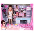 thumbnail image 1 of Dress To Impress — Lana Deluxe Fashion Doll Set — Series 1 Wave 1 — 11.5-Inch Tall Doll — Doll Playset, Accessories, Collector Card — Includes DLC Codes — Officially Licensed Set by PhatMojo, 1 of 9