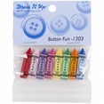 thumbnail image 1 of Dress It Up Embellishments-Crayons, 1 of 2