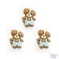 thumbnail image 1 of Puppy Singles- 6 Pieces, 1 of 1