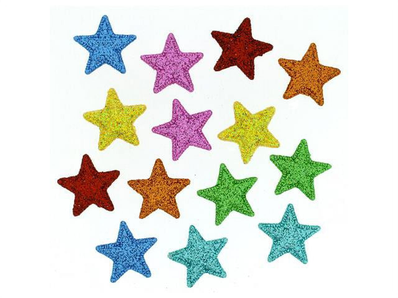 Dress It Up Embellishments-Starlight, Starbright