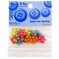 thumbnail image 1 of Dress It Up Embellishments-Step Into Spring, 1 of 1