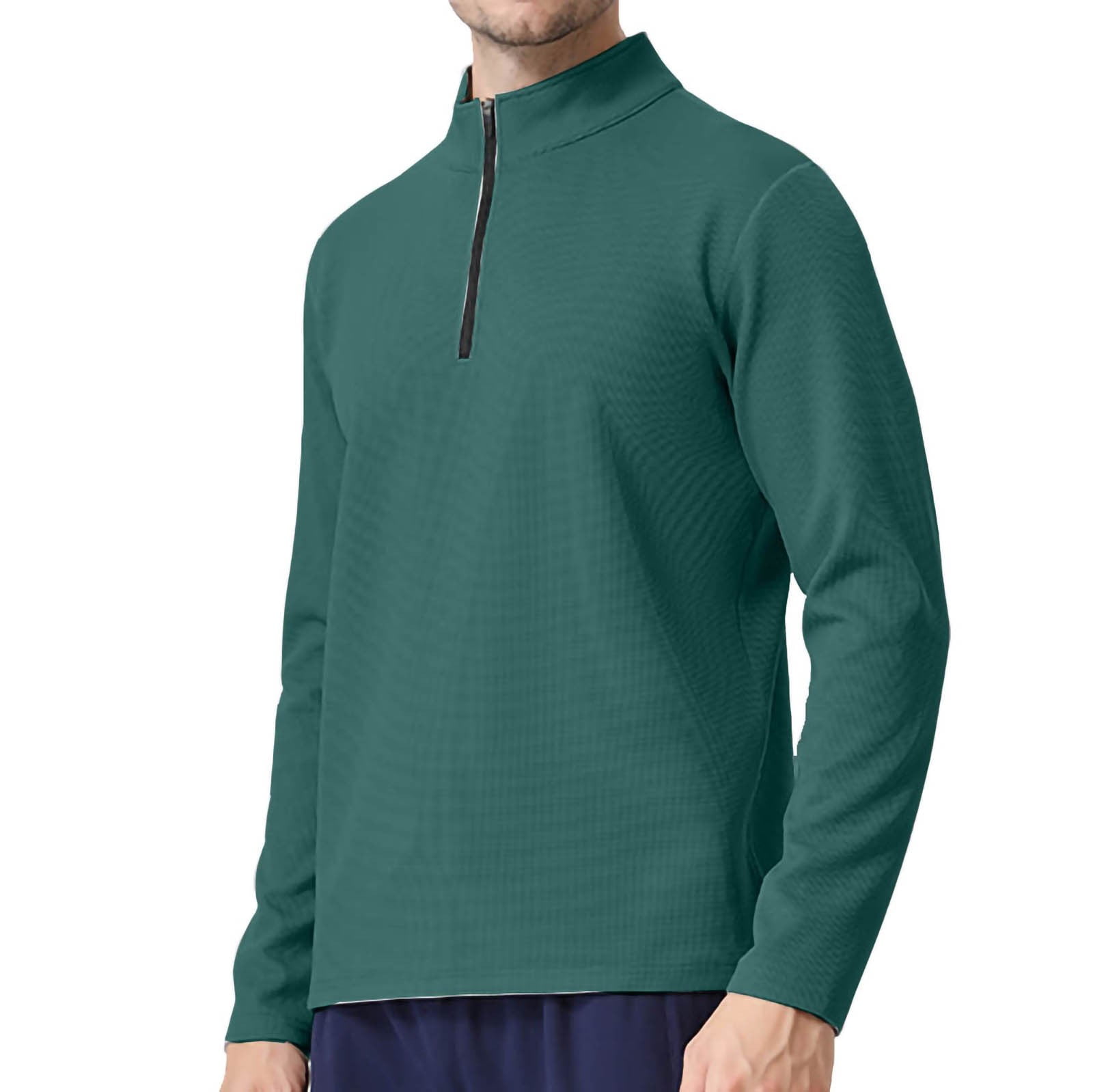 Dress Long Sleeve Shirts For Men Mens Long Sleeve Shirts Winter ...