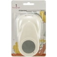 thumbnail image 1 of Dress My Craft Designer Punch-Circle 2" Paper Hole Punch, 1 of 2