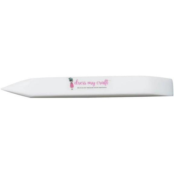 Dress My Craft Non-Stick Bone Folder #1-6.5"X.75"