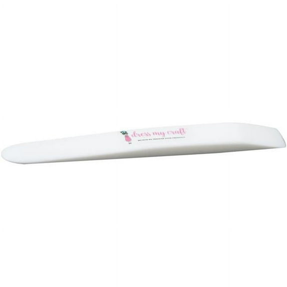 Dress My Craft Non-Stick Bone Folder #3-6.5"X.75"