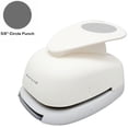 thumbnail image 1 of Dress My Craft Paper Punch-.625" Circle, 1 of 1