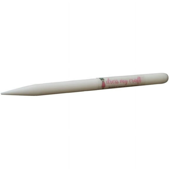 Dress My Craft Pencil Bone Folder-6"