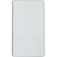 thumbnail image 1 of Dress My Crafts Easy Cut Cutting Plates 3"X6.25" 2/Pkg-Clear, 1 of 1
