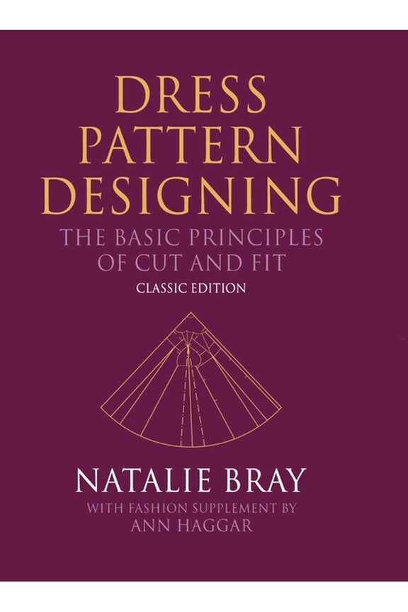 Dress Pattern Designing (Classic Edition)