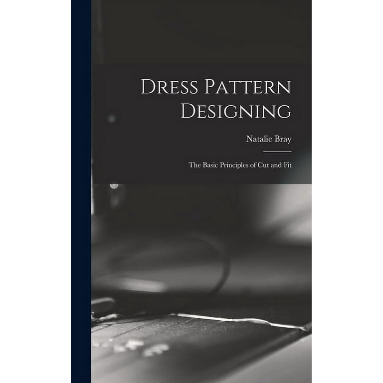 green emerald velvet dress Dress Pattern Designing (Classic Edition): The Basic Principles of Cut and  Fit: Amazon.co.uk: Bray, Natalie, Haggar, Ann: 9780632065011: Books