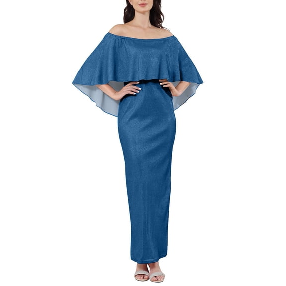 Dress Robe Femme Elegant Print Dress for Women Temperament Slim Women's Fashion Formal Occasion Dresses for Woman Vestidos De Gala De Noche