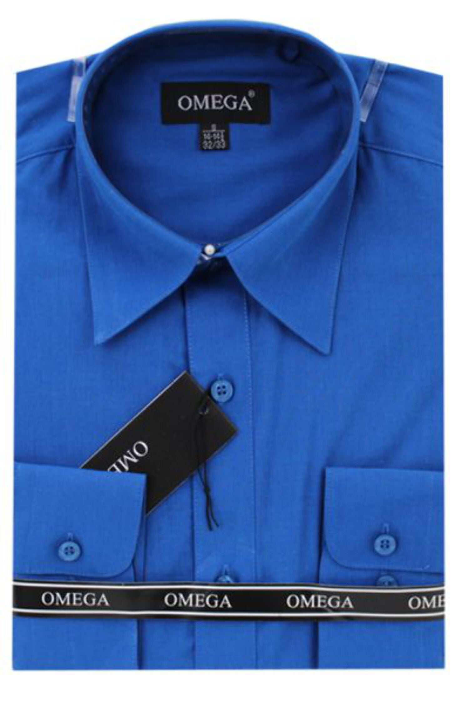 Dress Shirts - Long Sleeve - Navy Blue - S - Walmart.com Dress Shirts - Long Sleeve - Navy Blue - S - Walmart.com