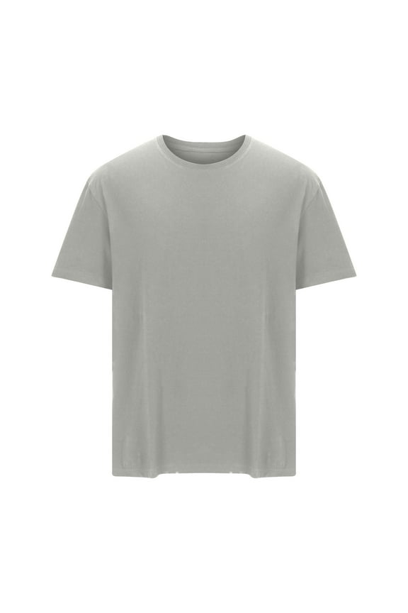 Dress Shirts for Men Short Sleeve Men Button Up Shirts Short Sleeve Mens T-Shirts Summer Short Sleeve Linen Shirts for Men Sales Today Clearance Items