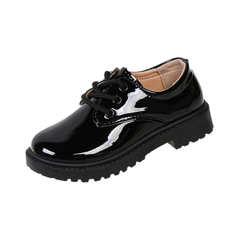 Dress Shoe for Student Daily Business Uniform Low Cut Shoes PU Leather Shoes 39 - Walmart.com Dress Shoe for Student Daily Business Uniform Low Cut Shoes PU Leather Shoes 39 - Walmart.com
