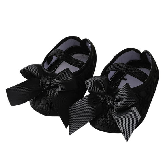 Dress Shoes For Girls Boys Soft Shoes Walkers Shoes Princess Shoes Princess Shoes,Size 0 Months-3 Months