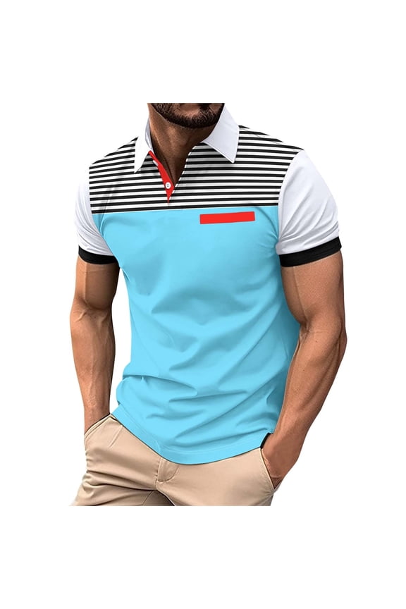 Dress Short Sleeve Shirts for Men Mens Casual Button Down Shirts Short Sleeve Button Up Mens Shirts Short Sleeve Mens Linen Short Sleeve Button Down 90 Off Clearance Sale
