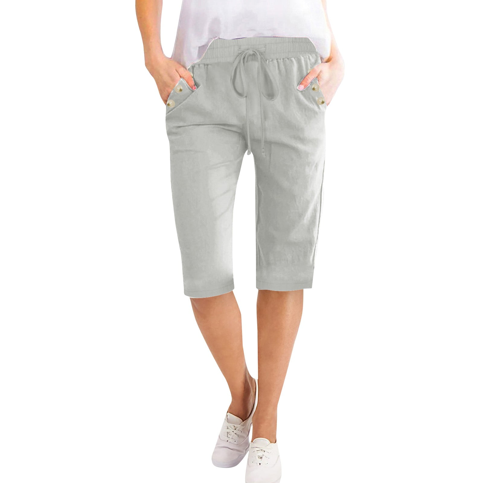 Women Shorts, Dress Shorts for Women, Long Shorts for Women, Shorts for ...