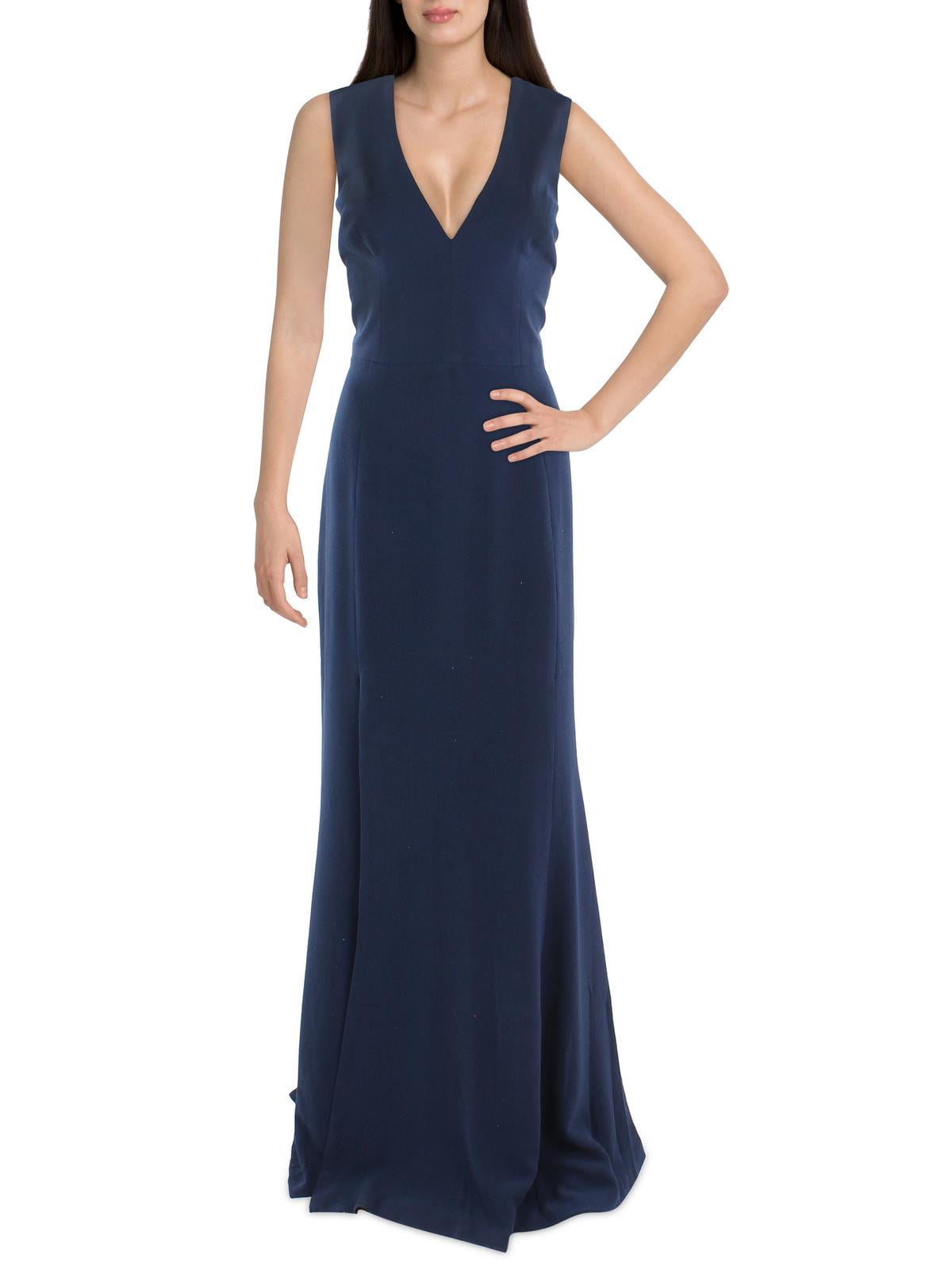 open lace back dress Dress the Population Sandra Gown – The Dressing Room