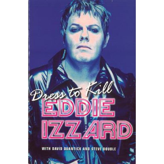 Pre-Owned Dress To Kill (Paperback) 0753504790 9780753504796
