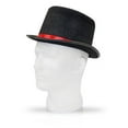 thumbnail image 1 of Dress Up America 429-L Adult Black Tuxedo - Large, 1 of 4
