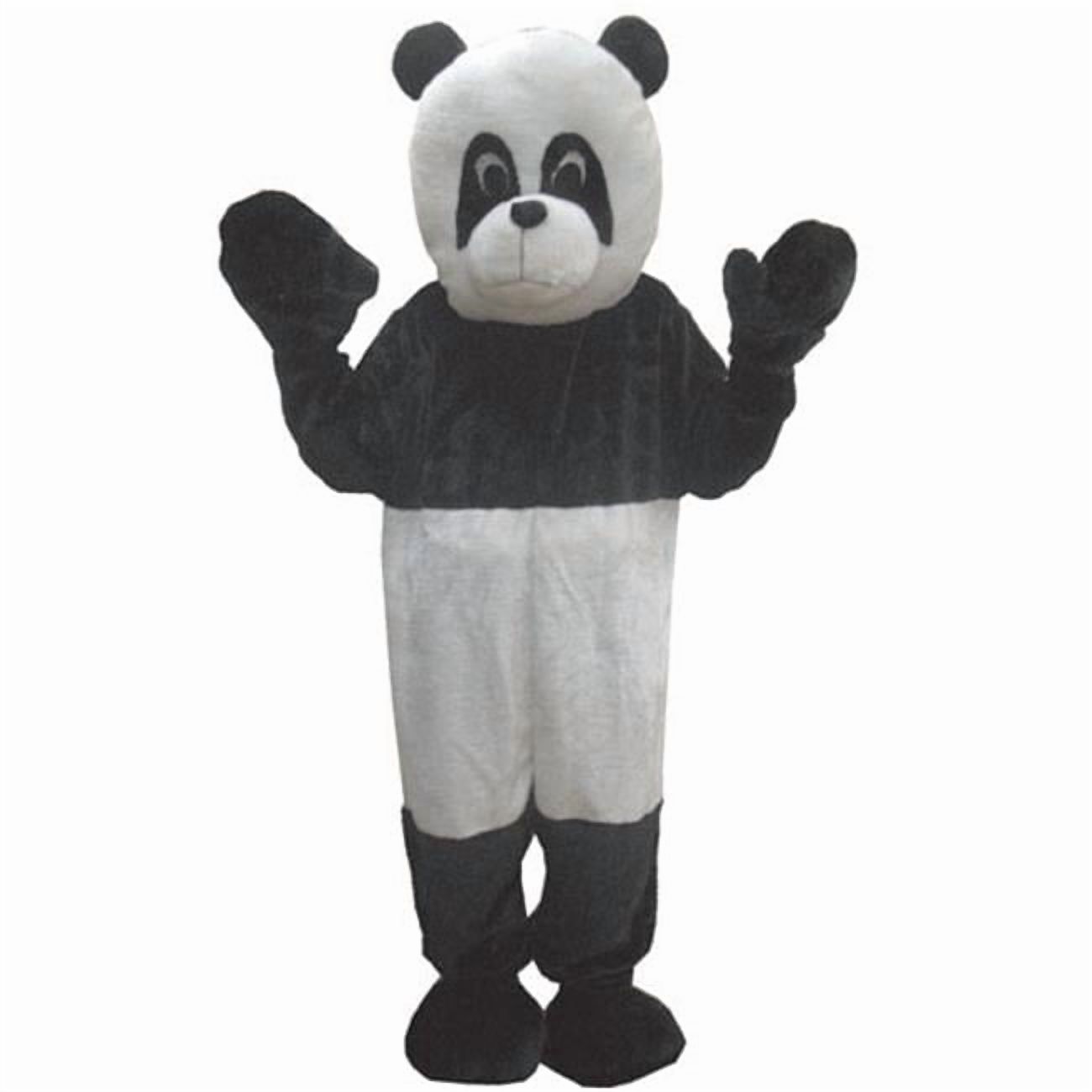 Costume Mascotte Orso Bruno Dress Up America – Completo Con Tuta, Maschera E Guanti – Taglie Da Bambino 4 Anni A Adulto Unica