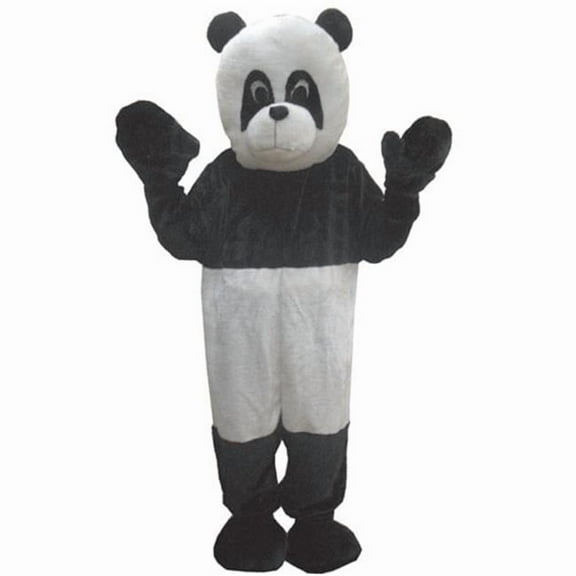 Dress Up America 475-XL Panda Bear Mascot