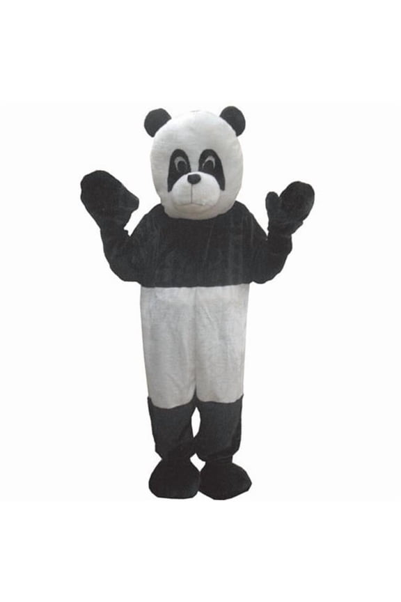 475-XL Panda Bear Mascot