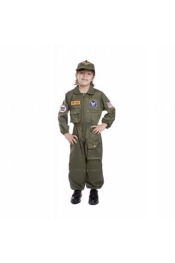 487 - T4 Air Force Pilot
