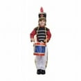 thumbnail image 1 of Dress Up America 501 - S Small Drum Major Costume, 1 of 1