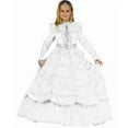 thumbnail image 1 of Dress Up America 540-T4 White - Size T4, 1 of 1