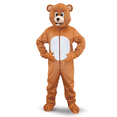 thumbnail image 1 of Dress Up America Bear Mascot, 1 of 7