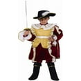 thumbnail image 1 of Dress Up America  Boy's Nobel Knight Costume, 1 of 3