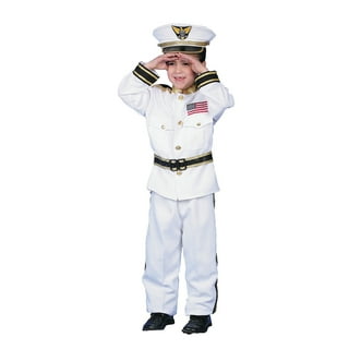 Déguisement enfant US Navy SEAL garçon - Jour de Fête - Boutique