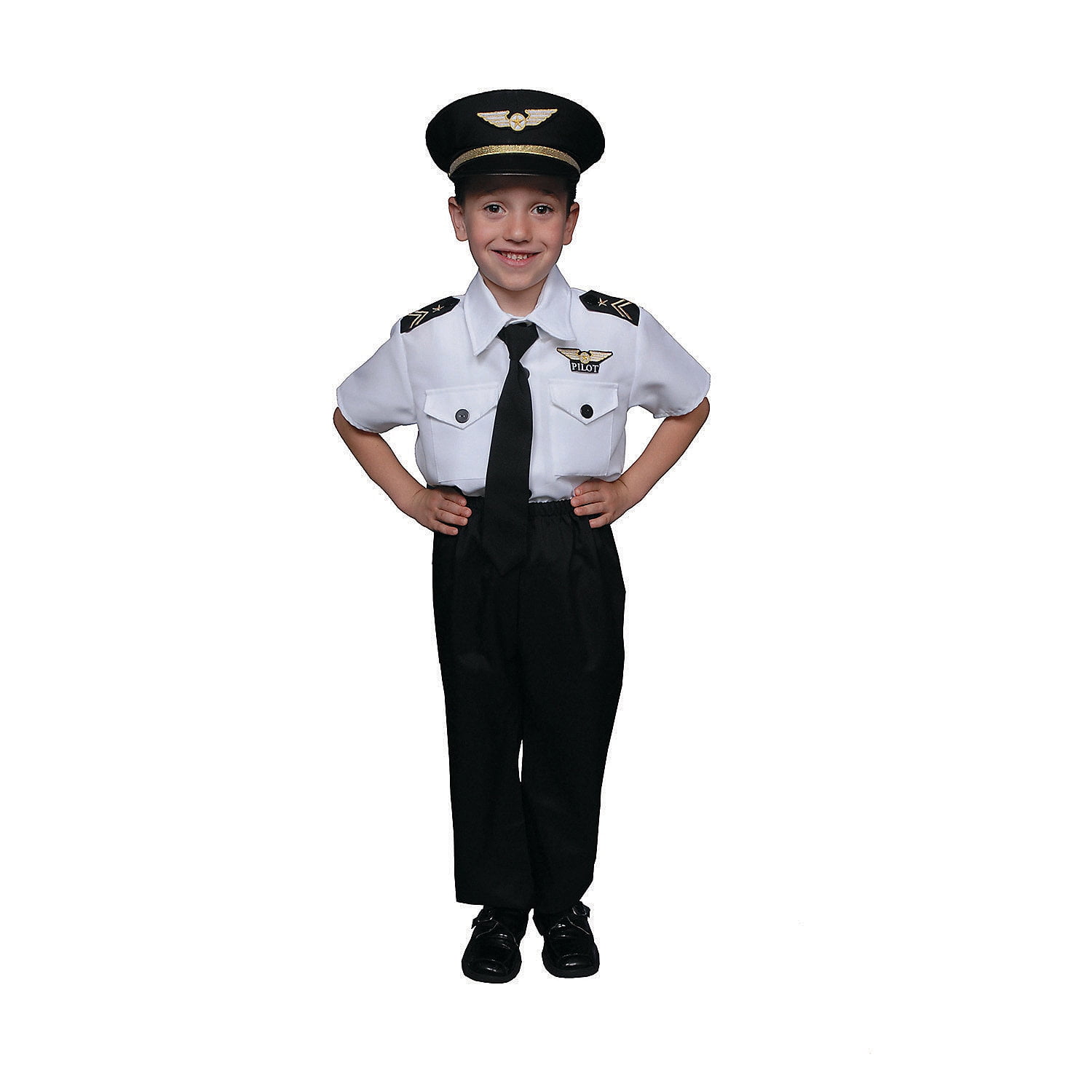Children's pilot fancy best sale dress