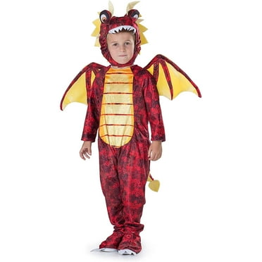 How To Train Your Dragon 2 Hiccup Child Halloween Costume - Walmart.com