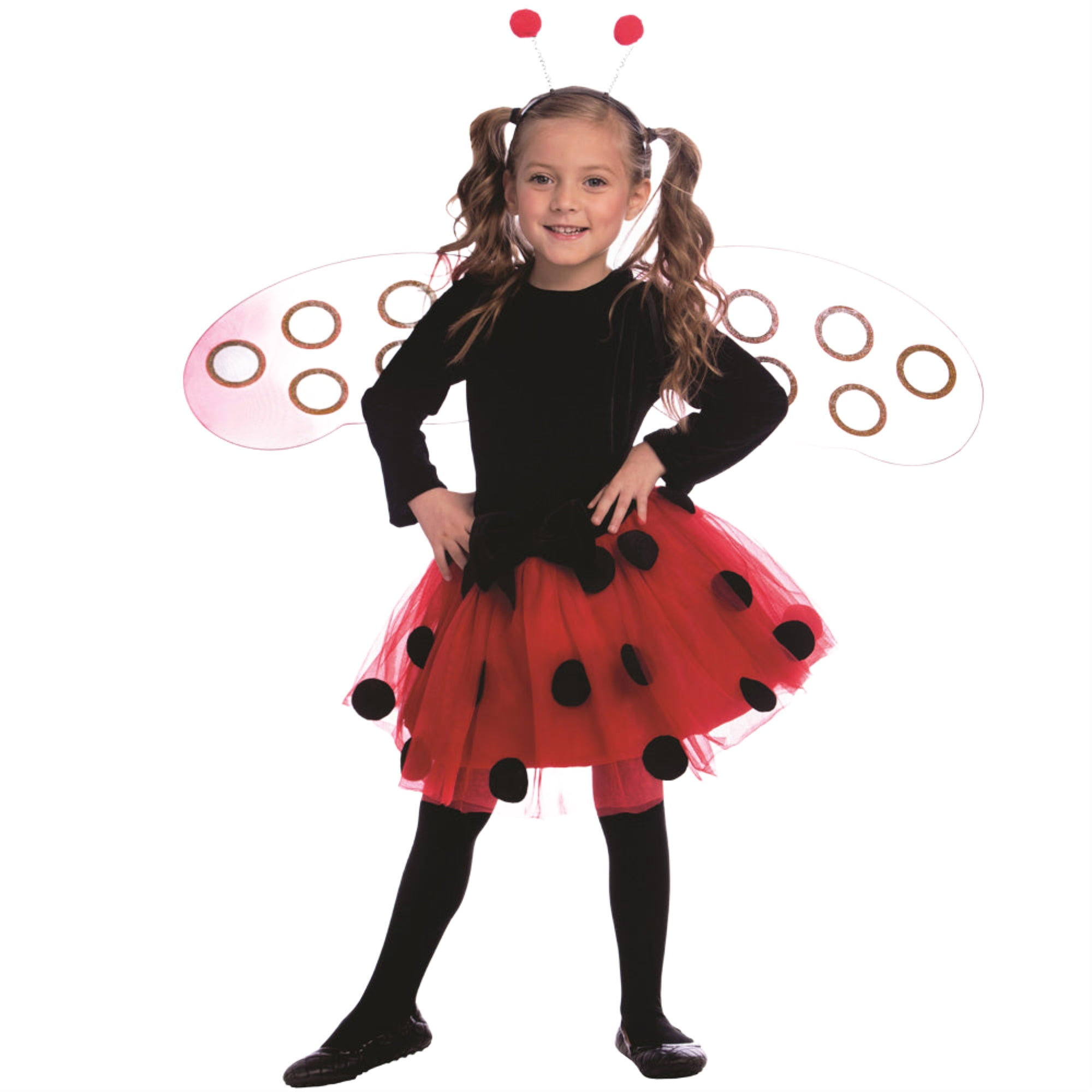 Ladybug costume teenager outlet