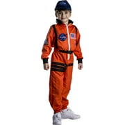 Dress Up America NASA Explorer Costume