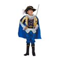 DressUpAmerica Nobleman Costume for Boys Musketeer DressUp for