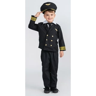 Boys Play Dress Up Costumes
