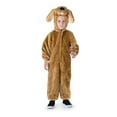 thumbnail image 1 of Dress Up America Puppy Costume For Kids – Labrador Or Golden Retriever Dog Dress-Up For Boys And Girls, 1 of 7