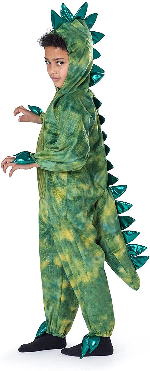 Dinosaur T-Rex Costume: Toddler 2