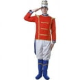 thumbnail image 1 of Dress Up America Toy Soldier Costume for Adults - Mens Nutcracker Costume, 1 of 4