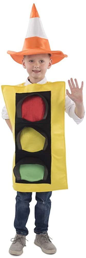 KAKU FANCY DRESSES Traffic Lights Costume for Cosplay/Traffic Costume  -Multicolor, 5-6 Years, for Unisex Kids Costume Wear Price in India - Buy  KAKU FANCY DRESSES Traffic Lights Costume for Cosplay/Traffic Costume  -Multicolor,