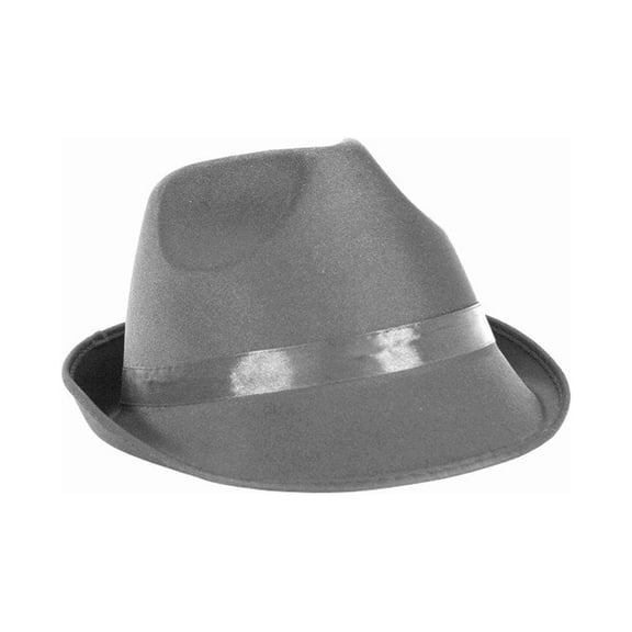 Dress Up Party Costume FEDORA Hat