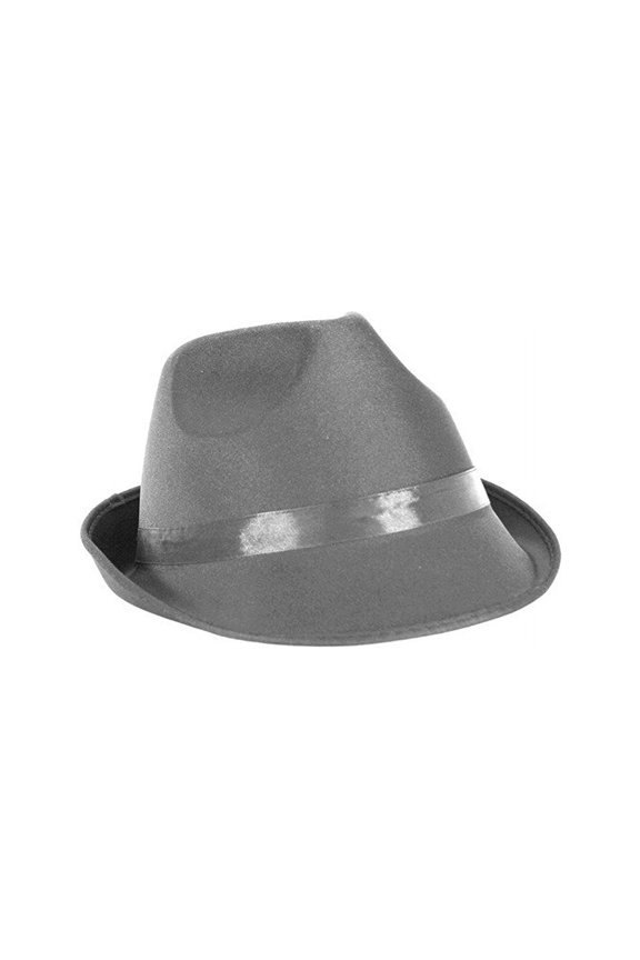 Dress Up Party Costume FEDORA Hat